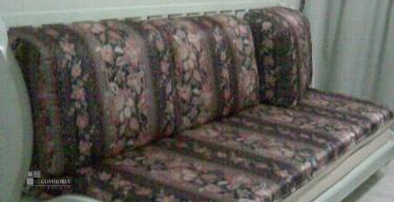 Furnished Chaleh for rent 0.00 M2 in North Coast, Marina