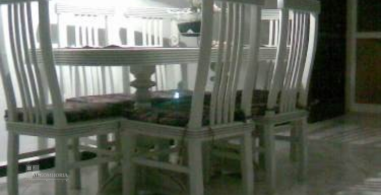 Furnished Chaleh for rent 0.00 M2 in North Coast, Marina