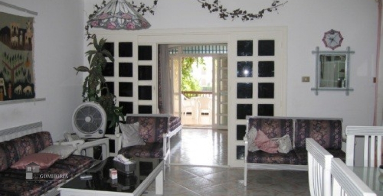 Furnished Chaleh for rent 0.00 M2 in North Coast, Marina