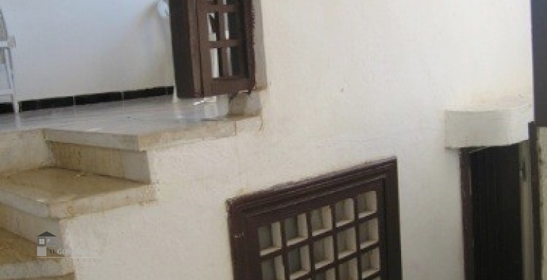 Furnished Chaleh for rent 0.00 M2 in North Coast, Marina