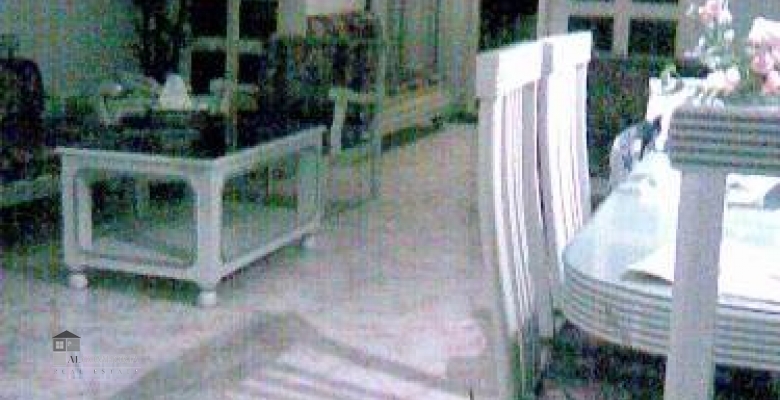 Furnished Chaleh for rent 0.00 M2 in North Coast, Marina