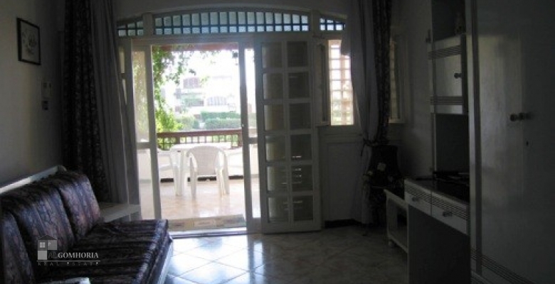 Furnished Chaleh for rent 0.00 M2 in North Coast, Marina