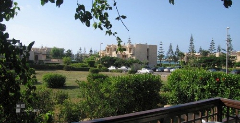 Furnished Chaleh for rent 0.00 M2 in North Coast, Marina