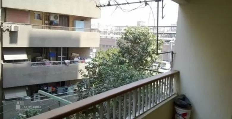 Furnished Apartment for rent 250.00 M2 in Giza, Dokki
