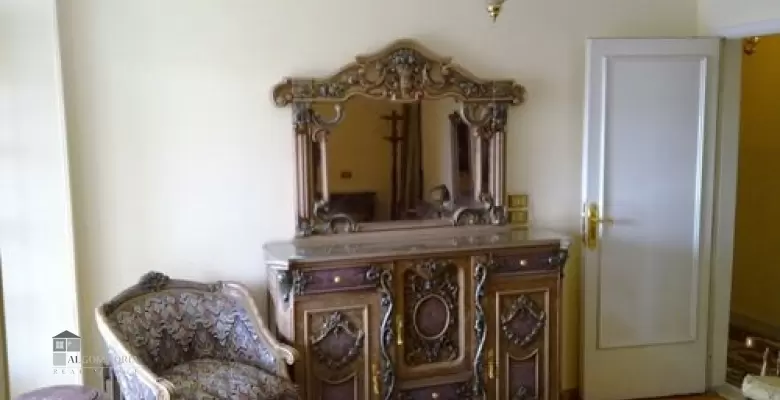 Furnished Apartment for rent 250.00 M2 in Giza, Dokki