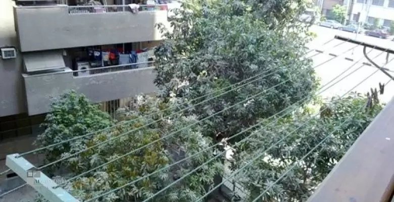 Furnished Apartment for rent 250.00 M2 in Giza, Dokki