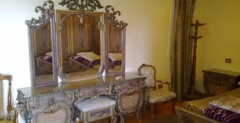 Furnished Apartment for rent 250.00 M2 in Giza, Dokki