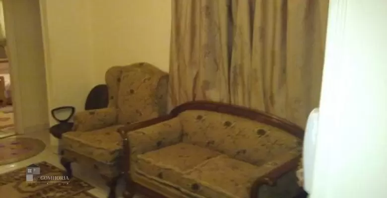 Furnished Apartment for rent 250.00 M2 in Giza, Dokki