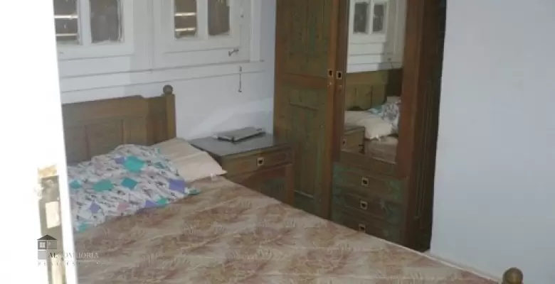 شالية للايجار فى مارينا بوابة 3 منطقة 12 فى الساحال الشمالى