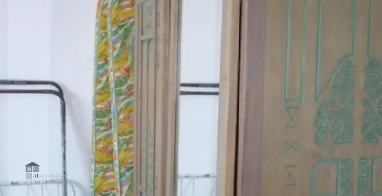 شالية للايجار فى مارينا بوابة 3 منطقة 12 فى الساحال الشمالى