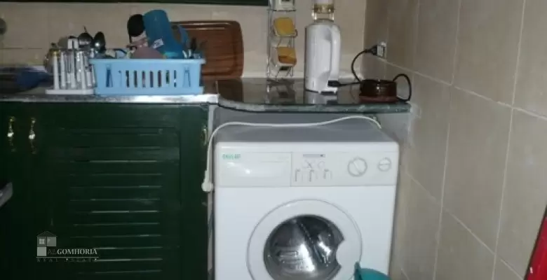 شالية للايجار فى مارينا بوابة 3 منطقة 12 فى الساحال الشمالى