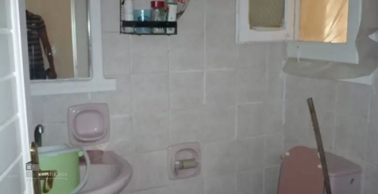 شالية للايجار فى مارينا بوابة 3 منطقة 12 فى الساحال الشمالى