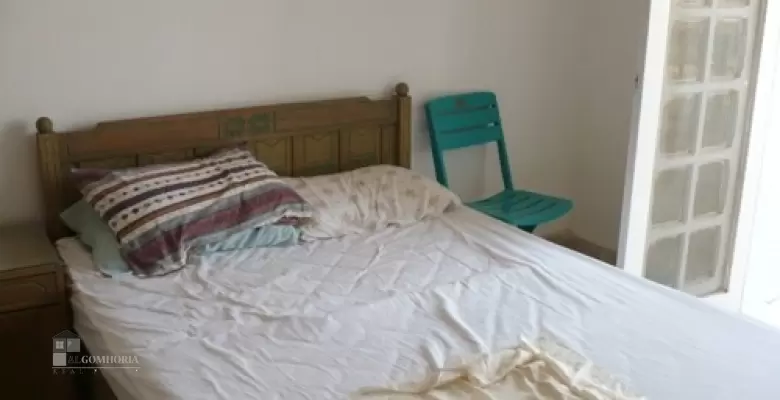 شالية للايجار فى مارينا بوابة 3 منطقة 12 فى الساحال الشمالى