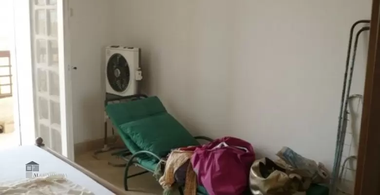 شالية للايجار فى مارينا بوابة 3 منطقة 12 فى الساحال الشمالى