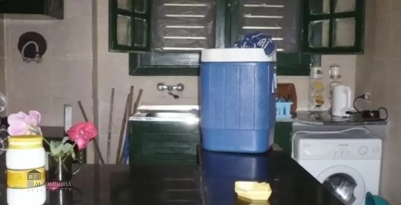 شالية للايجار فى مارينا بوابة 3 منطقة 12 فى الساحال الشمالى