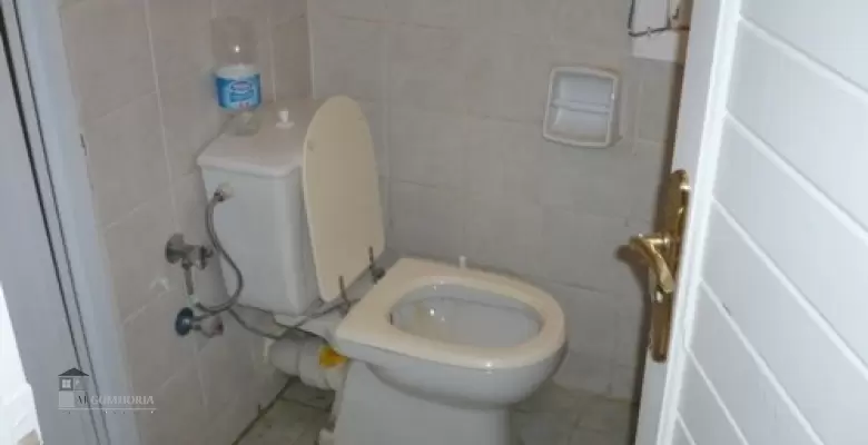 شالية للايجار فى مارينا بوابة 3 منطقة 12 فى الساحال الشمالى