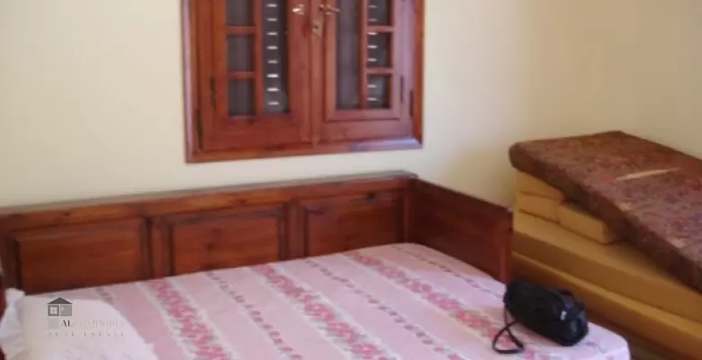 Furnished Chaleh for rent 0.00 M2 in North Coast, Badr Village