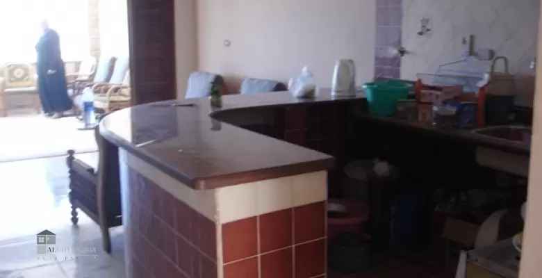 Furnished Chaleh for rent 0.00 M2 in North Coast, Badr Village