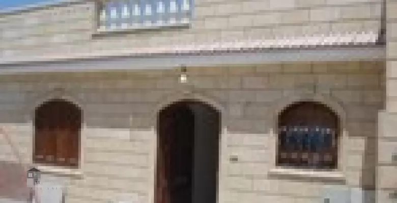 Furnished Chaleh for rent 0.00 M2 in North Coast, Badr Village