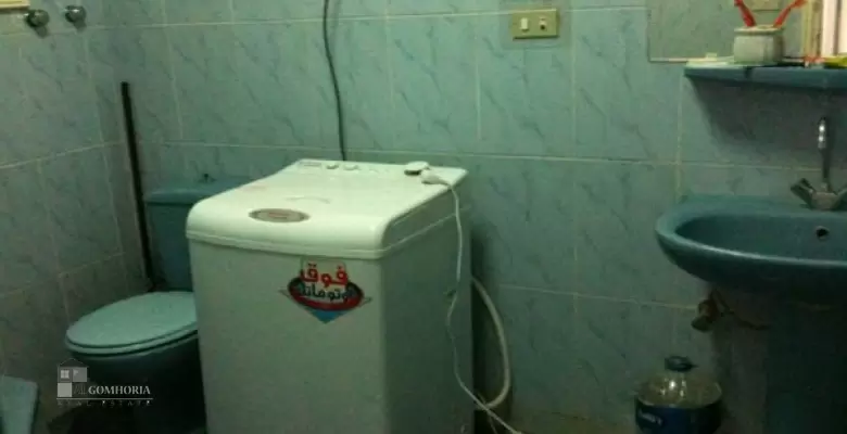 شاليه لايجار دوبلكس في مارينا الساحل الشمالي بوابه 2منطقه 9