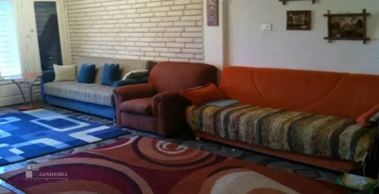 شاليه لايجار دوبلكس في مارينا الساحل الشمالي بوابه 2منطقه 9