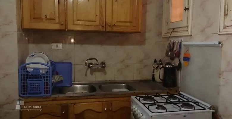 شاليه لايجار دوبلكس في مارينا الساحل الشمالي بوابه 2منطقه 9