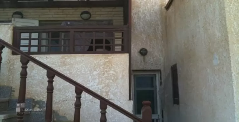 شاليه لايجار دوبلكس في مارينا الساحل الشمالي بوابه 2منطقه 9