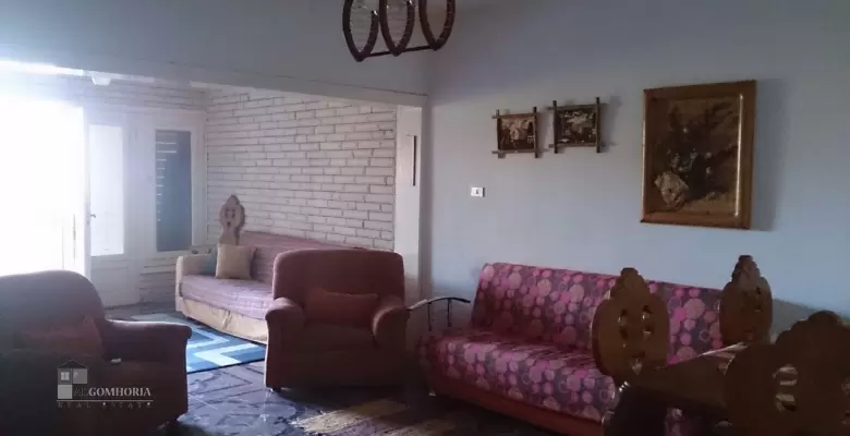 شاليه لايجار دوبلكس في مارينا الساحل الشمالي بوابه 2منطقه 9