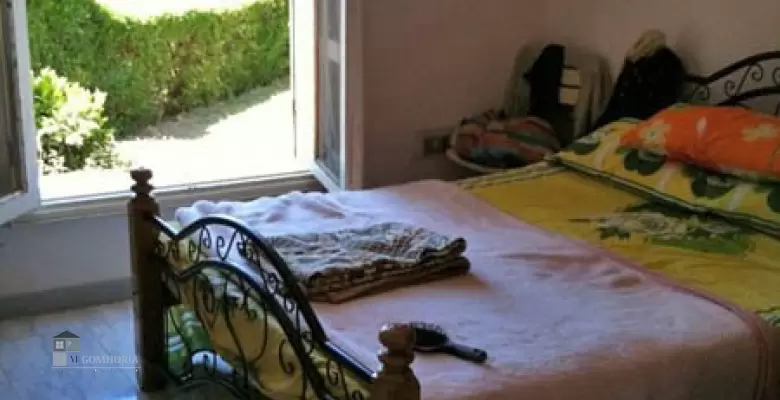 شاليه لايجار دوبلكس في مارينا الساحل الشمالي بوابه 2منطقه 9