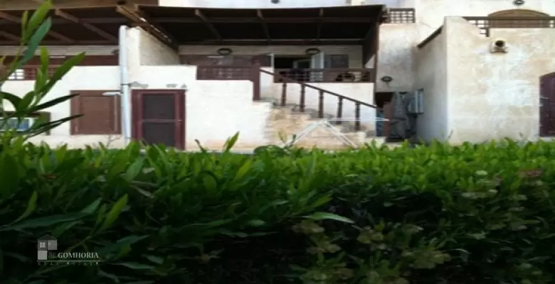 شاليه لايجار دوبلكس في مارينا الساحل الشمالي بوابه 2منطقه 9