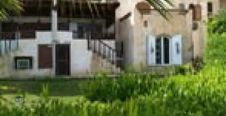 شاليه لايجار دوبلكس في مارينا الساحل الشمالي بوابه 2منطقه 9