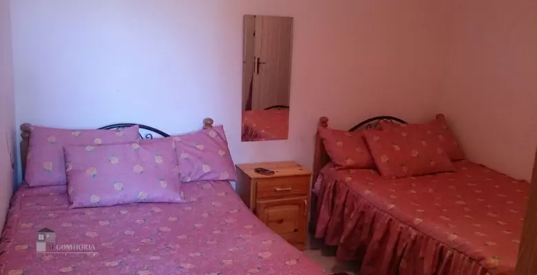 شاليه لايجار دوبلكس في مارينا الساحل الشمالي بوابه 2منطقه 9