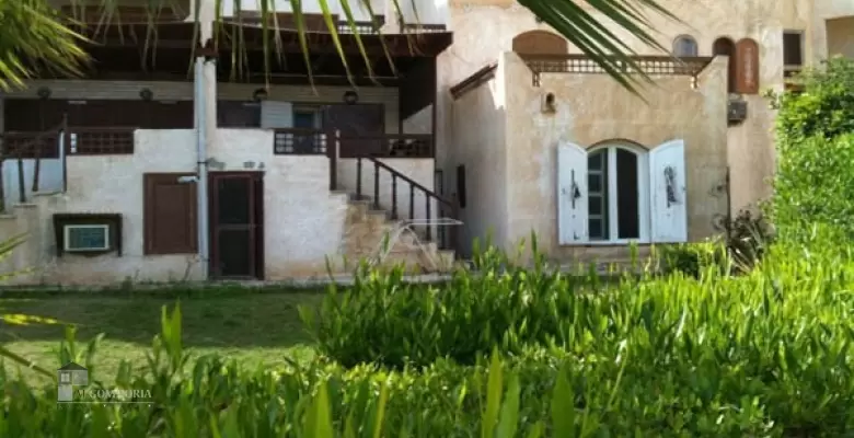 شاليه لايجار دوبلكس في مارينا الساحل الشمالي بوابه 2منطقه 9