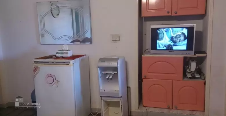 شاليه لايجار دوبلكس في مارينا الساحل الشمالي بوابه 2منطقه 9