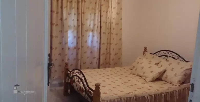 شاليه لايجار دوبلكس في مارينا الساحل الشمالي بوابه 2منطقه 9