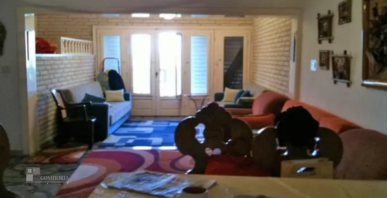 شاليه لايجار دوبلكس في مارينا الساحل الشمالي بوابه 2منطقه 9