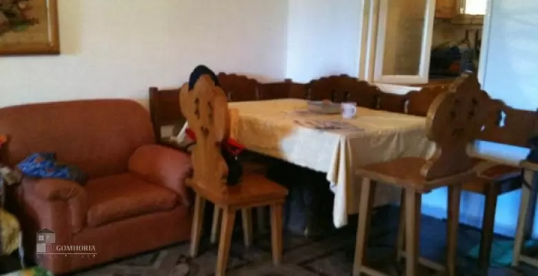 شاليه لايجار دوبلكس في مارينا الساحل الشمالي بوابه 2منطقه 9