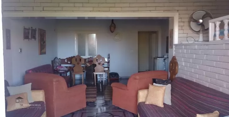 شاليه لايجار دوبلكس في مارينا الساحل الشمالي بوابه 2منطقه 9