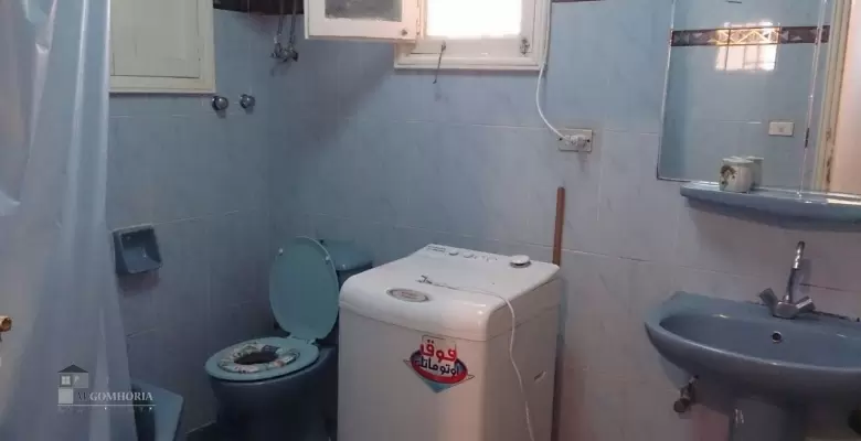 شاليه لايجار دوبلكس في مارينا الساحل الشمالي بوابه 2منطقه 9