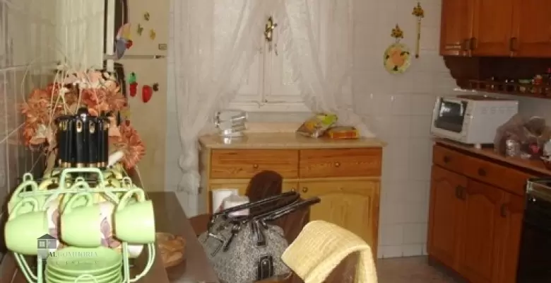 Furnished Duplex for rent 0.00 M2 in North Coast, Marina