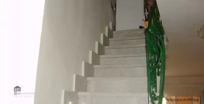 Furnished Duplex for rent 0.00 M2 in North Coast, Marina