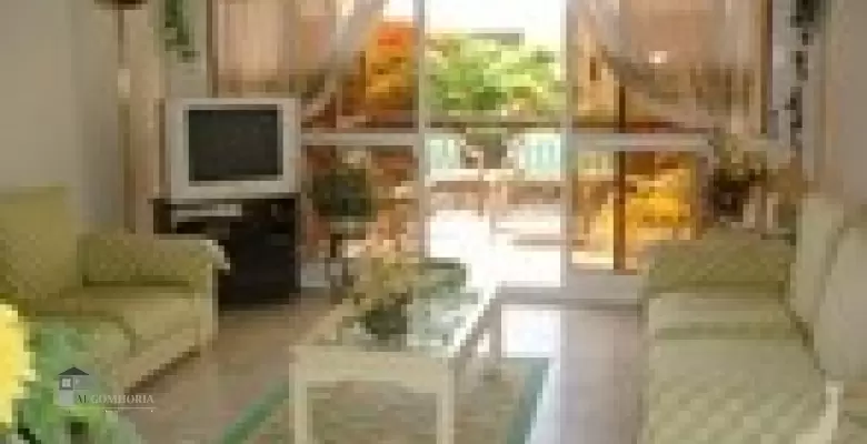 Furnished Duplex for rent 0.00 M2 in North Coast, Marina