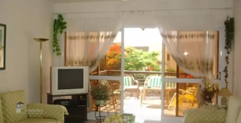 Furnished Duplex for rent 0.00 M2 in North Coast, Marina