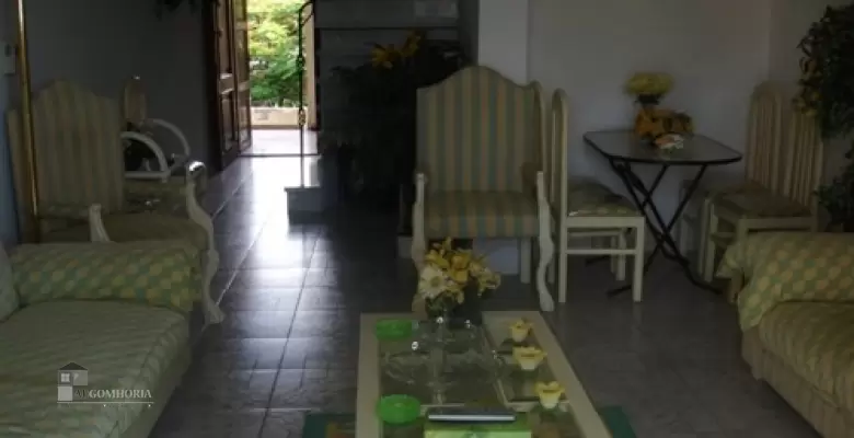 Furnished Duplex for rent 0.00 M2 in North Coast, Marina