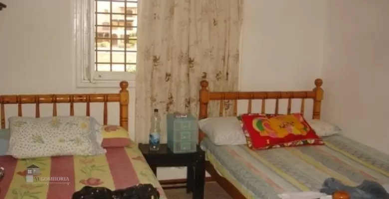 Furnished Duplex for rent 0.00 M2 in North Coast, Marina