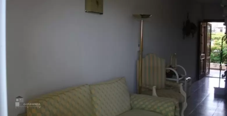 Furnished Duplex for rent 0.00 M2 in North Coast, Marina