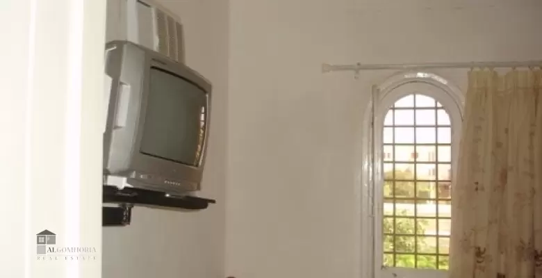 Furnished Duplex for rent 0.00 M2 in North Coast, Marina