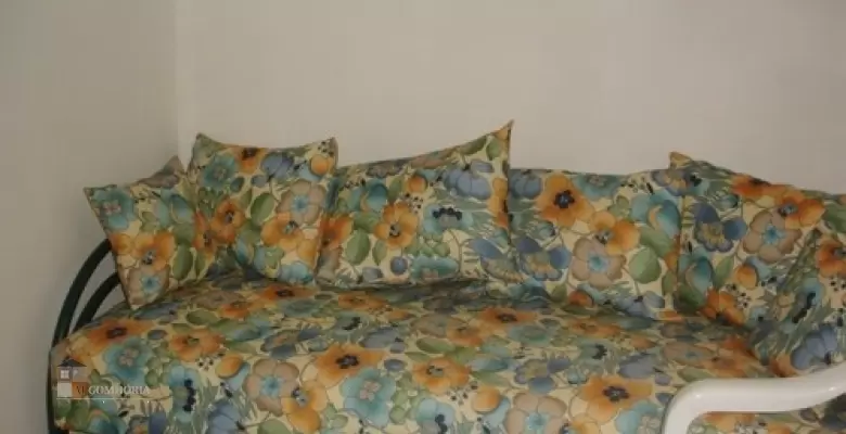 Furnished Duplex for rent 0.00 M2 in North Coast, Marina