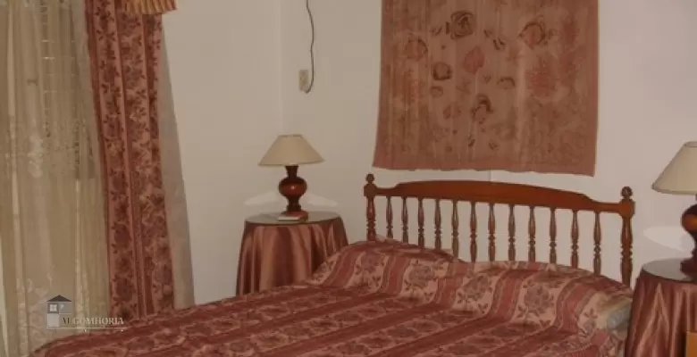 Furnished Villa for rent 0.00 M2 in North Coast, Marina