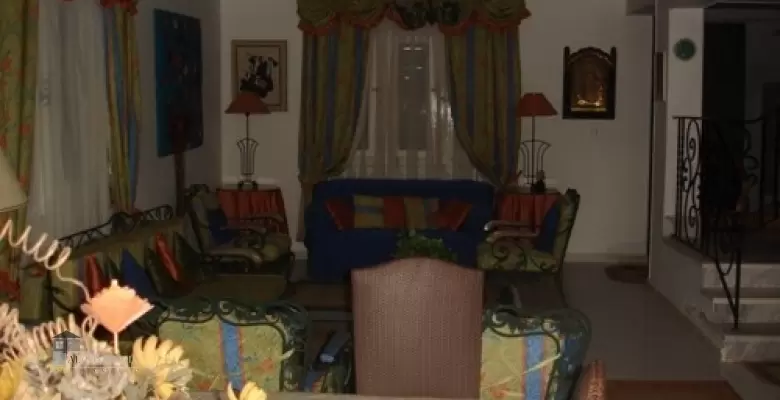 Furnished Villa for rent 0.00 M2 in North Coast, Marina